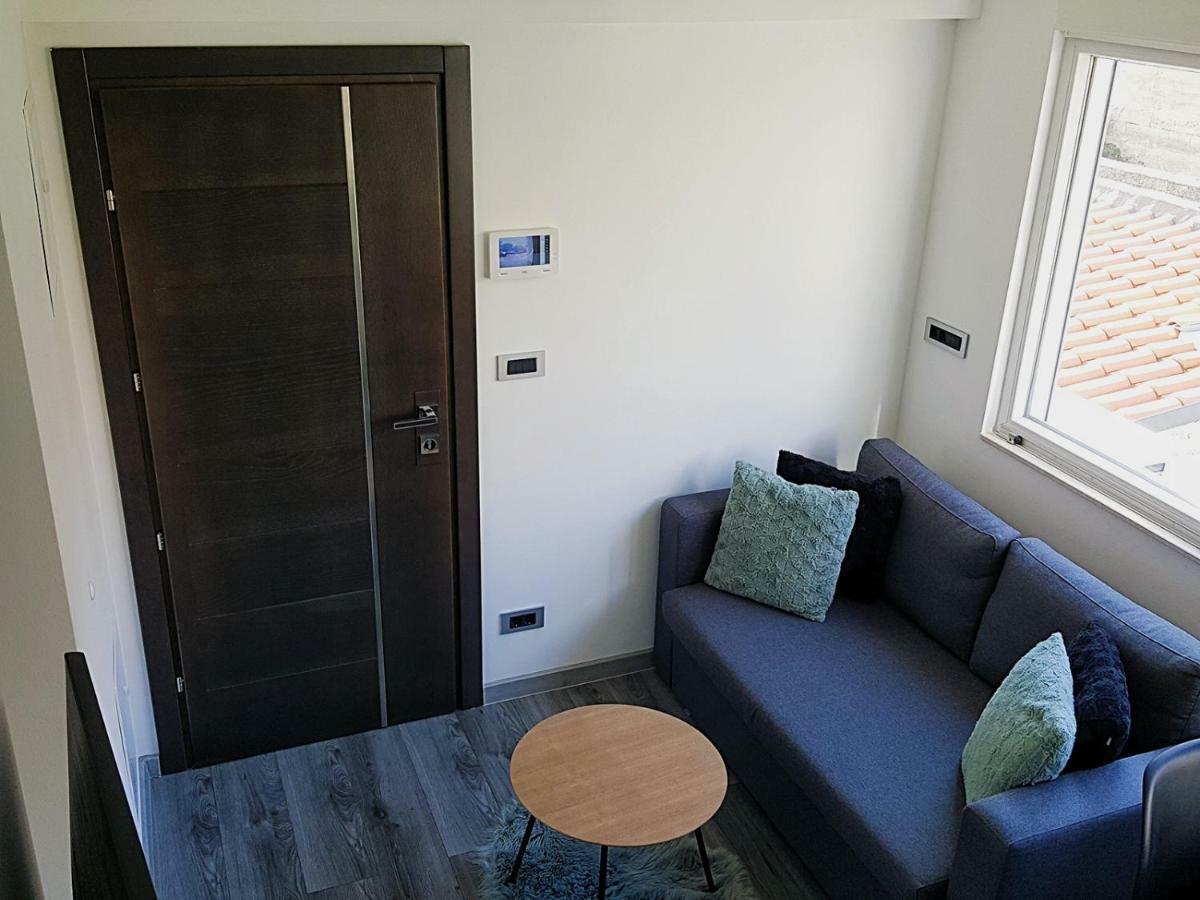 Dream Apartments Split Exterior foto